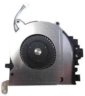 Laptop Fan for VAIO Z VJZ13B VJZ13BX0211B VJZ13BX0111B A Pair DC5V 0.4A New Laptop Fan for VAIO Z VJZ13B VJZ13BX0211B VJZ13BX0111B A Pair DC5V 0.4A New