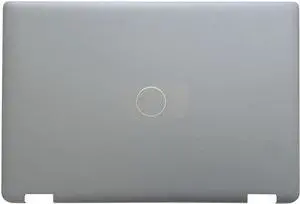 New Compatible Replacemen for Dell Latitude 5340 2-in-1 LCD Rear Lid Back Cover Shell Laptop 05YW40 5YW40 New Compatible Replacemen for Dell Latitude 5340 2-in-1 LCD Rear Lid Back Cover Shell Laptop 05YW40 5YW40