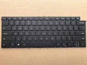 Original New for Dell Precision 5560 Laptop 15.6 US English Keyboard Backlit Original New for Dell Precision 5560 Laptop 15.6 US English Keyboard Backlit