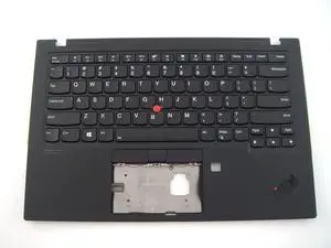 Parts for Lenovo ThinkPad X1 Carbon 7th Gen 7 Palmrest US Keyboard Bezel Upper Case 5M10V25500 Parts for Lenovo ThinkPad X1 Carbon 7th Gen 7 Palmrest US Keyboard Bezel Upper Case 5M10V25500