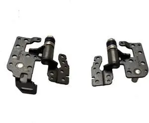 New Compatible Replacemen for MSI Raider GE77HX 12UGS 12UHS MS-17K5(LCD Hinges) New Compatible Replacemen for MSI Raider GE77HX 12UGS 12UHS MS-17K5(LCD Hinges)