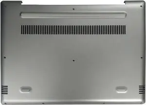 MAHIE New Compatible for Lenovo Ideapad 320s-14 320S-14IKB 320S-14ISK Laptop Palmrest Upper/Bottom Base Case Cover AP1YS000600 AP1YS000610 Cheerfully (Color : Silver D Shell) MAHIE New Compatible for Lenovo Ideapad 320s-14 320S-14IKB 320S-14ISK Laptop Palmrest Upper/Bottom Base Case Cover AP1YS000600 AP1YS000610 Cheerfully (Color : Silver D Shell)