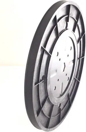 Drive Pulley P4457 Works with SciFit ISO1011R-INT ISO1010R-INT ISO1007-INT Recumbent Bikes Drive Pulley P4457 Works with SciFit ISO1011R-INT ISO1010R-INT ISO1007-INT Recumbent Bikes