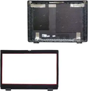 Laptop LCD Top Back Rear and Front Bezel Cover Case Compatible for Dell Latitude 3420 E3420 0FP75N 0KPK5R 02KP4R Shell Laptop LCD Top Back Rear and Front Bezel Cover Case Compatible for Dell Latitude 3420 E3420 0FP75N 0KPK5R 02KP4R Shell