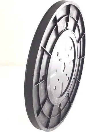 Drive Pulley P4457 Works with SciFit ISO1011R-INT ISO1010R-INT ISO1007-INT Recumbent Bikes Drive Pulley P4457 Works with SciFit ISO1011R-INT ISO1010R-INT ISO1007-INT Recumbent Bikes