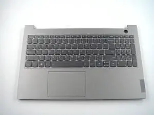 Parts for Lenovo ThinkBook 15 G2 ITL Palmrest Keyboard Bezel Upper Case US Backlit 5CB1B34951 Parts for Lenovo ThinkBook 15 G2 ITL Palmrest Keyboard Bezel Upper Case US Backlit 5CB1B34951