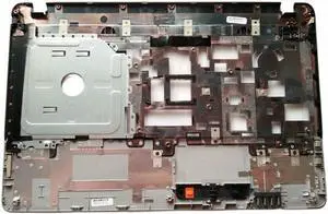 New Case Cover Compatible for Acer Aspire E1-571 E1-571G E1-521 E1-531 Palmrest Cover/Bottom Base Cover AP0HJ000A00 AP0NN000100 Joyous (Color : with touchpad C) New Case Cover Compatible for Acer Aspire E1-571 E1-571G E1-521 E1-531 Palmrest Cover/Bottom Base Cover AP0HJ000A00 AP0NN000100 Joyous (Color : with touchpad C)