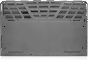 Laptop Bottom Case for DELL G15 5520 5521 5525 0HC60R HC60R AP3LP000401 Black New Laptop Bottom Case for DELL G15 5520 5521 5525 0HC60R HC60R AP3LP000401 Black New