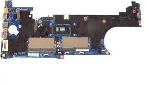 Parts for Lenovo ThinkPad T580 Motherboard i5-8350U 1.7GHz Intel UMA Graphics System (not for Dis Graphics) 01YR253 01YR281 Parts for Lenovo ThinkPad T580 Motherboard i5-8350U 1.7GHz Intel UMA Graphics System (not for Dis Graphics) 01YR253 01YR281