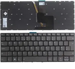 Laptop Replacement Keyboard Fit Lenovo Yoga 720-15IKB 720-15ISK (Backlight UK Layout SN20M61641) Laptop Replacement Keyboard Fit Lenovo Yoga 720-15IKB 720-15ISK (Backlight UK Layout SN20M61641)