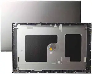 New Case for Dell Inspiron 15Pro 5510 5515 CHFVW 0CHFVW LCD Back Cover A Shell Silver New Case for Dell Inspiron 15Pro 5510 5515 CHFVW 0CHFVW LCD Back Cover A Shell Silver