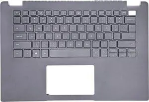 Replacement Upper Case Palmrest for DELL Latitude 3410 E3410 Series Laptop Top Cover US Layout Keyboard Assembly 0MC2P 00MC2P (Withou Backlit) Replacement Upper Case Palmrest for DELL Latitude 3410 E3410 Series Laptop Top Cover US Layout Keyboard Assembly 0MC2P 00MC2P (Withou Backlit)