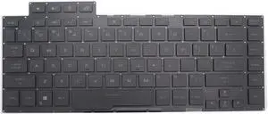 New Replacement Keyboard for Asus ROG GA502 UX502 GM502 GU502 GU502G GU502GU GU502GV GU502GW GU502DU GU502LU GU502LV GU502LW Backlit US New Replacement Keyboard for Asus ROG GA502 UX502 GM502 GU502 GU502G GU502GU GU502GV GU502GW GU502DU GU502LU GU502LV GU502LW Backlit US