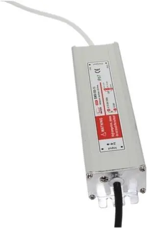 50W 15V 3.3A Wproof IP67 LED Driver Switching Power Supply for Led Strip Light SMV-50-15 50W 15V 3.3A Wproof IP67 LED Driver Switching Power Supply for Led Strip Light SMV-50-15