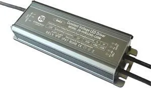 DALI Push dimming Drive Power Supply 120W Magnetic lamp 24V Constant Voltage Waterproof LED Switching Power Supply(12V) DALI Push dimming Drive Power Supply 120W Magnetic lamp 24V Constant Voltage Waterproof LED Switching Power Supply(12V)