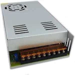 AC220V to DC300V Switching Power Supply 0-300V1.2A 360W Rechargeable Adjustable Power Supply for Communication Equipment AC220V to DC300V Switching Power Supply 0-300V1.2A 360W Rechargeable Adjustable Power Supply for Communication Equipment