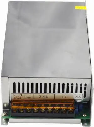 Switching Power Supply DC 300V4A 1200W high Voltage DC Adjustable Industrial Machinery Motor Power Switching Power Supply DC 300V4A 1200W high Voltage DC Adjustable Industrial Machinery Motor Power
