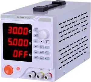 100v 3a Switch Mode Variable Adjustable Programmable Laboratory Power Supply(EU) 100v 3a Switch Mode Variable Adjustable Programmable Laboratory Power Supply(EU)