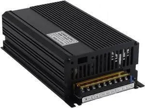 36V1500W high Power Adjustable Switching Power Supply AC-DC AC 220V to DC Power Supply 36V41.6A 36V1500W high Power Adjustable Switching Power Supply AC-DC AC 220V to DC Power Supply 36V41.6A