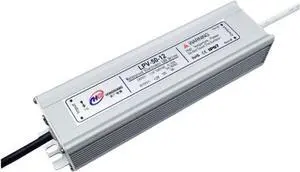 Waterproof Switching Power Supply 50W12V/24V Outdoor LED Drive Power Supply Waterproof Switching Power Supply 50W12V/24V Outdoor LED Drive Power Supply