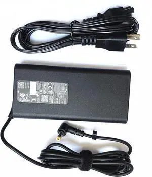 Genuine 150W 20V 7.5A Compatible with LITEON PA-1151-76 PA-1151-08 150W AC Adapter Compatible with HASEE MSI Gigabyte G5 KF5 Z7T7 Laptop Power Supply Charger Genuine 150W 20V 7.5A Compatible with LITEON PA-1151-76 PA-1151-08 150W AC Adapter Compatible with HASEE MSI Gigabyte G5 KF5 Z7T7 Laptop Power Supply Charger