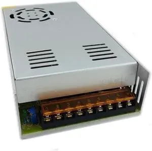 90V4A 360W Switching Power Supply DC90V Regulated Security Equipment Power Supply 90V4A 360W Switching Power Supply DC90V Regulated Security Equipment Power Supply