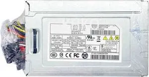 350W Server Power 100-240V 47Hz-63Hz 6A for Ml310e G8 V2 Switching Power Supply DPS-350AB-20 A 671310-001 686761-001 350W Server Power 100-240V 47Hz-63Hz 6A for Ml310e G8 V2 Switching Power Supply DPS-350AB-20 A 671310-001 686761-001