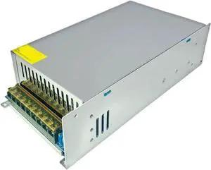 1500W AC85-145V to DC 0-27/36/48/60/72/80/90V Voltage Current Adjustable Switch Mode Power Supply(27V) 1500W AC85-145V to DC 0-27/36/48/60/72/80/90V Voltage Current Adjustable Switch Mode Power Supply(27V)