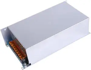 1200W DC Regulated Voltage Adjustable High Power Switching Power Supply Output VDC 70V 80V 110V 150V Input AC220V(1200W 90V 13A) 1200W DC Regulated Voltage Adjustable High Power Switching Power Supply Output VDC 70V 80V 110V 150V Input AC220V(1200W 90V 13A)