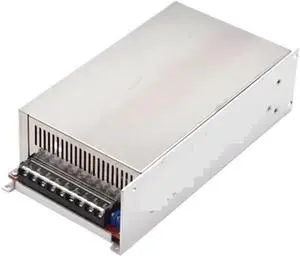 1000W DC Regulated Voltage Adjustable High Power Switching Power Supply Output DC60V 70V 80V 100V 110V Input AC220V(1000W 220V 5A) 1000W DC Regulated Voltage Adjustable High Power Switching Power Supply Output DC60V 70V 80V 100V 110V Input AC220V(1000W 220V 5A)