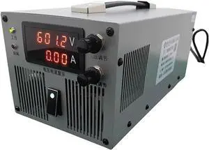 2000W Adjustable Regulated Switching Power Supply 0-12V 24V 27V 36V 48V 50V 60V 70V 80V 90V 100V 110V 220V 300V 400V 600V LED Supply Driver, Transformer, Adapter for RV, Car, Computer, Lab(0-27V 0-74A 2000W Adjustable Regulated Switching Power Supply 0-12V 24V 27V 36V 48V 50V 60V 70V 80V 90V 100V 110V 220V 300V 400V 600V LED Supply Driver, Transformer, Adapter for RV, Car, Computer, Lab(0-27V 0-74A