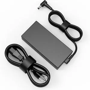 200W Laptop Charger, Compatible with MSI Katana 15 17 A17 A15 AI B13V B12V B13VFK B13VGK B13VEK B12VFK B8V B8VF B8VG, Sword 15 16 17 A12VE A13VE A21-200P2B Power Adapter 200W Laptop Charger, Compatible with MSI Katana 15 17 A17 A15 AI B13V B12V B13VFK B13VGK B13VEK B12VFK B8V B8VF B8VG, Sword 15 16 17 A12VE A13VE A21-200P2B Power Adapter
