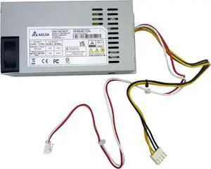 BestParts New 4+2pin 280Watts Power Supply Compatible with Lorex POE NVR DVR AC 100-240V 47-63HZ BestParts New 4+2pin 280Watts Power Supply Compatible with Lorex POE NVR DVR AC 100-240V 47-63HZ