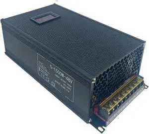 1500W Switching Power Supply AC-DC SMPS Single Output 12V 15V 24V 28V 36V 48V 50V 60V 72V 80V 90v dc Power Supply(110V,80V) 1500W Switching Power Supply AC-DC SMPS Single Output 12V 15V 24V 28V 36V 48V 50V 60V 72V 80V 90v dc Power Supply(110V,80V)