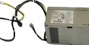 D16-250P1A /D16-250P2A 250W Power Supply Fit for HP PCH022 L08417-004 901761-002 901761-001 901760-001 PA-2251-5 D16-250P1A /D16-250P2A 250W Power Supply Fit for HP PCH022 L08417-004 901761-002 901761-001 901760-001 PA-2251-5