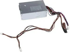 460W ATX Power Supply Unit HU460EBS-00 AC460EBS-00 T63HC AC Input 100-240V 50-60Hz DC Output 4+4+8+8+6 Pin Connector with Overvoltage Overcurrent Short Circuit Overtemperature Protection 460W ATX Power Supply Unit HU460EBS-00 AC460EBS-00 T63HC AC Input 100-240V 50-60Hz DC Output 4+4+8+8+6 Pin Connector with Overvoltage Overcurrent Short Circuit Overtemperature Protection
