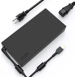 330W Legion Laptop Charger Compatible with Lenovo Legion pro 9 7 9i 7i 5i 5 16ARX8H 16IRX9H 16IRX8H 16IRX8 16IRX9 RTX 4070 4080 4090 ADL330SDC3A Power Adapter 330W Legion Laptop Charger Compatible with Lenovo Legion pro 9 7 9i 7i 5i 5 16ARX8H 16IRX9H 16IRX8H 16IRX8 16IRX9 RTX 4070 4080 4090 ADL330SDC3A Power Adapter