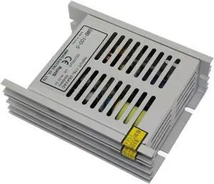 SMB-100-5 100W Ultra Thin Type Single Output Switching Mode Power Supply 5V 20A AC-DC Slim Led Driver SMB-100-5 100W Ultra Thin Type Single Output Switching Mode Power Supply 5V 20A AC-DC Slim Led Driver