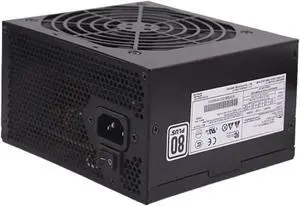 PSU 80Plus Sliver 450 ATX for GTX1660Ti etc Power Supply 450W Power Supply ATX-1245GA1 PSU 80Plus Sliver 450 ATX for GTX1660Ti etc Power Supply 450W Power Supply ATX-1245GA1