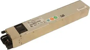 DM1U-2650V (ROHS)-650-Watts DC SWAP Power Supply DM1U-2650V (ROHS)-650-Watts DC SWAP Power Supply