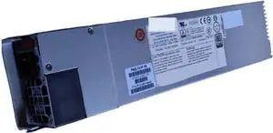 Redundant Power Supply PWS-741P-1R 740W 1U Redundant Power Supply PWS-741P-1R 740W 1U