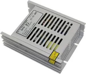 35W Ultra Thin Type Single Output Switching Mode Power Supply 24V 1.5A AC-DC Slim Led Driver SMB-35-24 35W Ultra Thin Type Single Output Switching Mode Power Supply 24V 1.5A AC-DC Slim Led Driver SMB-35-24
