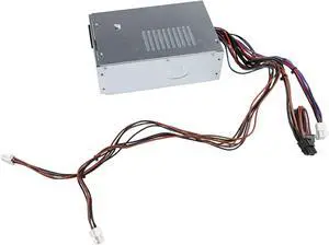 460W Desktop Power Supply, Silent Cooling Fan PC PSU Internal Board, Computer Replacement Hardware for Dell Vostro 3020 for 3020 460W Desktop Power Supply, Silent Cooling Fan PC PSU Internal Board, Computer Replacement Hardware for Dell Vostro 3020 for 3020