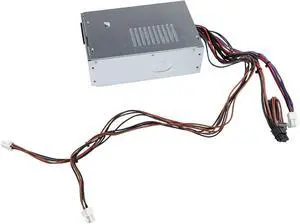 Dell-Compatible 460W Power Supply HU460EBS-00 AC460EBS-00 T63HC Metal PSU with Low-Noise Cooling Fan Built-in Overvoltage Overcurrent Short Circuit Protection for 3020 Vostro 3020 Dell-Compatible 460W Power Supply HU460EBS-00 AC460EBS-00 T63HC Metal PSU with Low-Noise Cooling Fan Built-in Overvoltage Overcurrent Short Circuit Protection for 3020 Vostro 3020