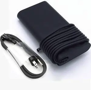 180W Charger for Dell Inspiron 7777 W18C W18C001 All-in-One PC Power Supply Adapter Cord 180W Charger for Dell Inspiron 7777 W18C W18C001 All-in-One PC Power Supply Adapter Cord