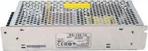 RS-150 RS-150-3.3 3.3V RS-150-5 5V RS-150-12 12V RS-150-15 15V RS-150-24 24V RS-150-48 48V 150W(RS-150-3.3) RS-150 RS-150-3.3 3.3V RS-150-5 5V RS-150-12 12V RS-150-15 15V RS-150-24 24V RS-150-48 48V 150W(RS-150-3.3)