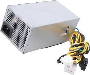 1Pc TFX10 Pin Power Supply for Computer Components High Efficiency Stable Output with Protections 400W / 500W / 600 1Pc TFX10 Pin Power Supply for Computer Components High Efficiency Stable Output with Protections 400W / 500W / 600