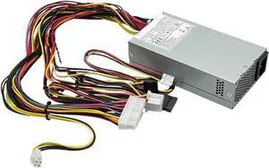 FSP250-50GUB FSP250-50FGNC 250W Flex 1U Silent Power Supply for All-in-one POS Machine Industrial Computer, Etc.(FSP250-50GUB 250w) FSP250-50GUB FSP250-50FGNC 250W Flex 1U Silent Power Supply for All-in-one POS Machine Industrial Computer, Etc.(FSP250-50GUB 250w)