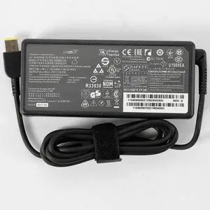 150W 20V 7.5A AC Adapter Charger for Lenovo PA-1151-72 A540 A740 US 150W 20V 7.5A AC Adapter Charger for Lenovo PA-1151-72 A540 A740 US