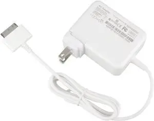 Portable for Acer Iconia Tab W510 W510P White Ac Adapter ADP-18TB A Portable for Acer Iconia Tab W510 W510P White Ac Adapter ADP-18TB A